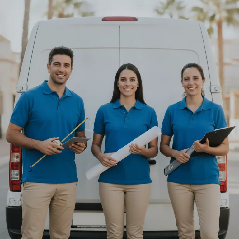 Agenzia Immobiliare team a Ercolano